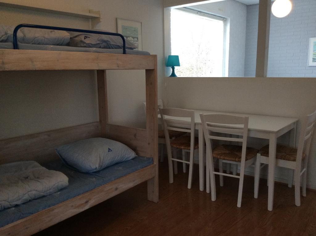 Hostel Agger Vandrerhjem Pokoj fotografie