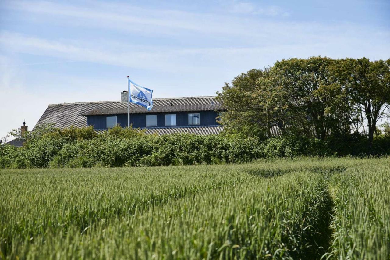 Hostel Agger Vandrerhjem Exteriér fotografie